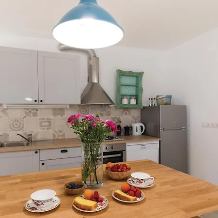 דירה Two-bedroom In *