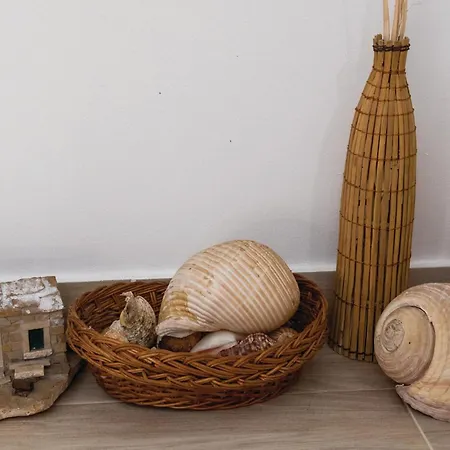 Two-bedroom In בלאצ'ה