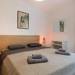 Daire Two-bedroom In