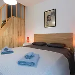 아파트 Two-bedroom In *
