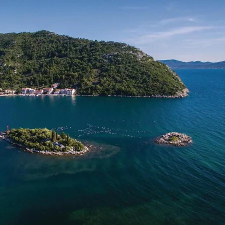 Apartman Two-bedroom In *