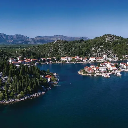 Two-bedroom In * Blace