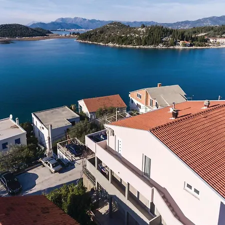 Διαμέρισμα Awesome In With House Sea View Blace