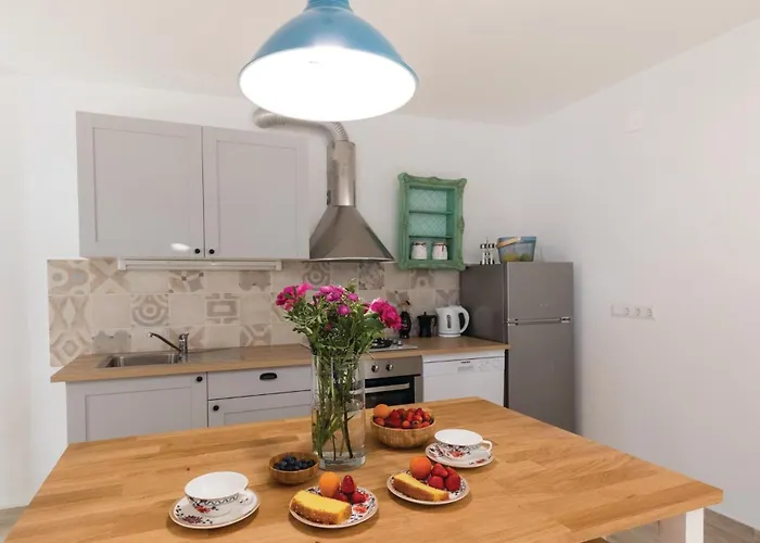 公寓 Two-bedroom In *