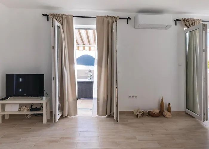 Two-bedroom In