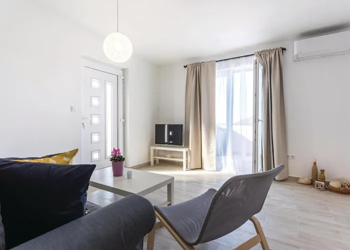 Two-bedroom In 公寓
