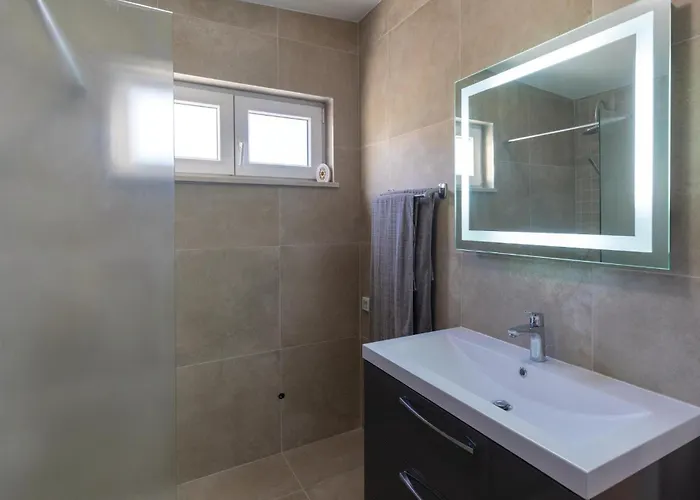 公寓 Two-bedroom In
